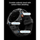 Spigen Samsung Watch Ultra 2 Case (47mm) Rugged Armor Pro Watch Band Watch Strap Galaxy Watch Case