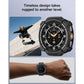 Spigen Samsung Watch Ultra 2 Case (47mm) Rugged Armor Protective Case Galaxy Watch Ultra 2 Case