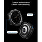 Spigen Samsung Watch Ultra 2 Case (47mm) Rugged Armor Protective Case Galaxy Watch Ultra 2 Case