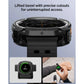 Spigen Samsung Watch Ultra 2 Case (47mm) Rugged Armor Protective Case Galaxy Watch Ultra 2 Case
