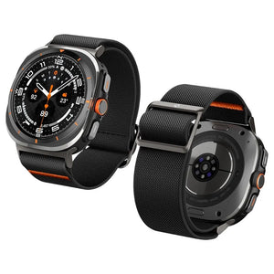 Spigen Samsung Watch Ultra 2 / Samsung Watch Ultra Strap (47mm) Lite Fit Galaxy Watch Ultra 2 Strap