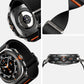 Spigen Samsung Watch Ultra 2 / Samsung Watch Ultra Strap (47mm) Lite Fit Galaxy Watch Ultra 2 Strap