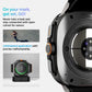 Spigen Samsung Watch Ultra 2 / Samsung Watch Ultra Strap (47mm) Lite Fit Galaxy Watch Ultra 2 Strap