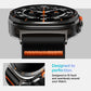 Spigen Samsung Watch Ultra 2 / Samsung Watch Ultra Strap (47mm) Lite Fit Galaxy Watch Ultra 2 Strap