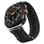 Spigen Samsung Watch Ultra 2 / Samsung Watch Ultra Strap (47mm) WBF0 Galaxy Watch Ultra 2 Strap