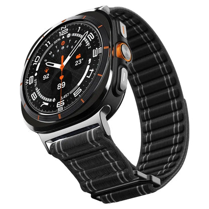 Spigen Samsung Watch Ultra 2 / Samsung Watch Ultra Strap (47mm) WBF0 Galaxy Watch Ultra 2 Strap