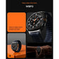 Spigen Samsung Watch Ultra 2 / Samsung Watch Ultra Strap (47mm) WBF0 Galaxy Watch Ultra 2 Strap