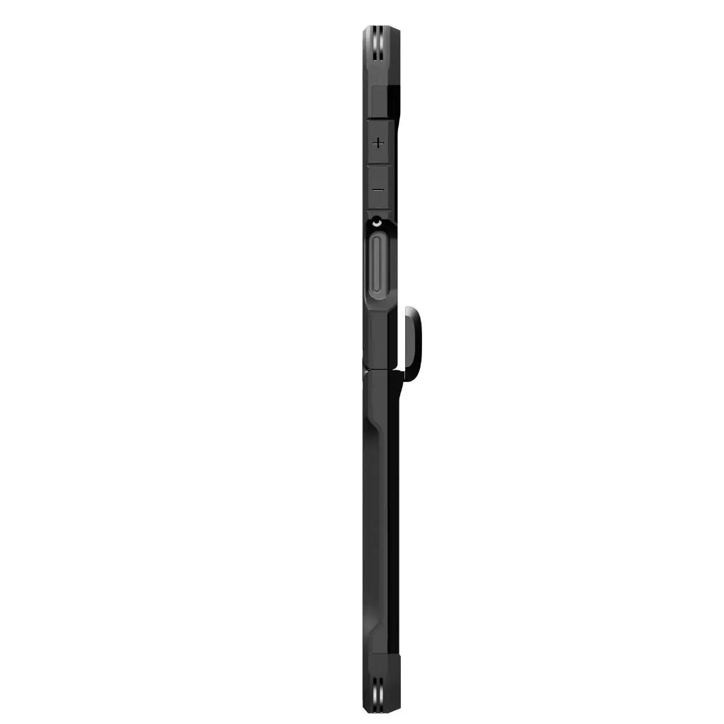 Spigen Samsung Z Flip 7 Case Slim Armor Pro MagFit Magnetic Phone Case Galaxy Z Flip 7 Cover Hinge Protection