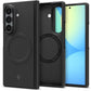Samsung Z Fold 8 Ultra Case Air Skin Aramid Magfit - Spigen Singapore