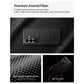 Spigen Samsung Z Fold 8 Ultra Case Air Skin Aramid Magfit Magnetic Phone Case Galaxy Z Fold 8 Ultra