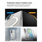 Spigen Samsung Z Fold 8 Ultra Case Air Skin MagFit Magnetic Phone Case Galaxy Z Fold 8 Ultra Case