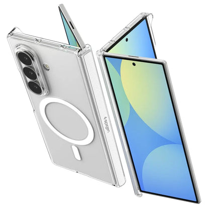 Spigen Samsung Z Fold 8 Ultra Case Air Skin Zero MagFit Magnetic Phone Case Galaxy Z Fold 8 Ultra