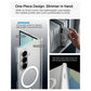 Spigen Samsung Z Fold 8 Ultra Case Air Skin Zero MagFit Magnetic Phone Case Galaxy Z Fold 8 Ultra