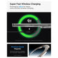 Spigen Samsung Z Fold 8 Ultra Case Air Skin Zero MagFit Magnetic Phone Case Galaxy Z Fold 8 Ultra