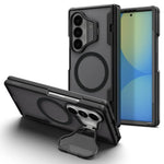 Spigen Samsung Z Fold 8 Ultra Case Optik Armor Pro MagFit Magnetic Phone Case Galaxy Z Fold 8 Ultra