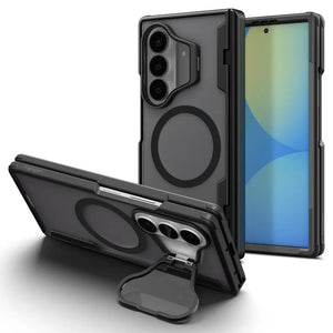 Samsung Z Fold 8 Ultra Case Optik Armor Pro MagFit - Spigen Singapore