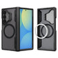 Spigen Samsung Z Fold 8 Ultra Case Optik Armor Pro MagFit Magnetic Phone Case Galaxy Z Fold 8 Ultra