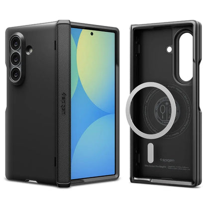 Spigen Samsung Z Fold 8 Ultra Case Slim Armor Pro MagFit Magnetic Phone Case Galaxy Z Fold 8 Ultra