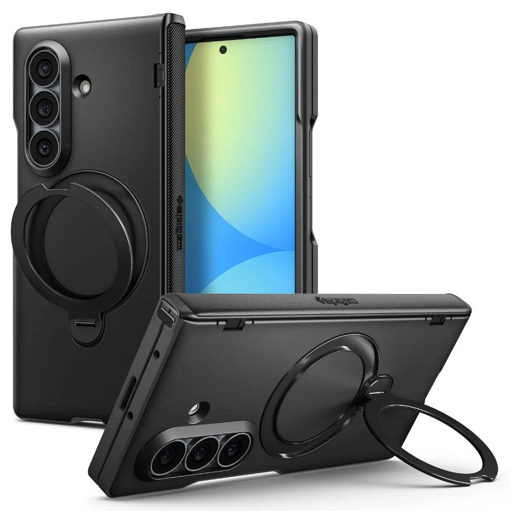 Spigen Samsung Z Fold 8 Ultra Case Slim Armor Pro S MagFit Magnetic Phone Case Galaxy Z Fold 8 Ultra