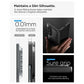 Spigen Samsung Z Fold 8 Ultra Case Slim Armor Pro S MagFit Magnetic Phone Case Galaxy Z Fold 8 Ultra