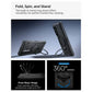 Spigen Samsung Z Fold 8 Ultra Case Slim Armor Pro S MagFit Magnetic Phone Case Galaxy Z Fold 8 Ultra