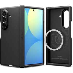 Samsung Z Fold 8 Ultra Case Tough Armor Pro MagFit - Spigen Singapore