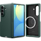 Spigen Samsung Z Fold 8 Ultra Case Tough Armor Pro MagFit Magnetic Phone Case Galaxy Z Fold 8 Ultra