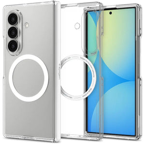 Samsung Z Fold 8 Ultra Case Ultra Hybrid Pro MagFit - Spigen Singapore