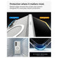 Spigen Samsung Z Fold 8 Ultra Case Ultra Hybrid Pro MagFit Magnetic Phone Case Galaxy Z Fold 8 Ultra
