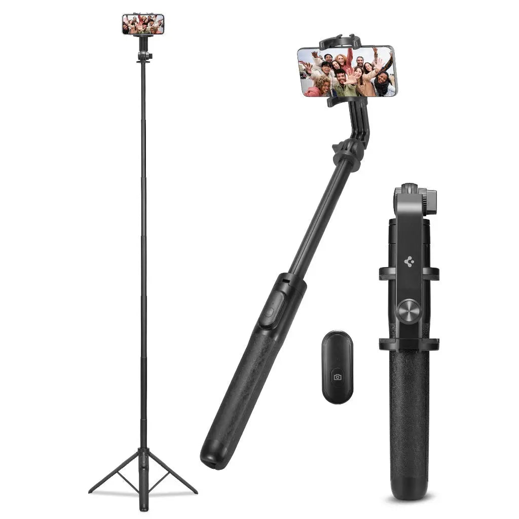 Spigen Selfie Stick Tripod S560W 64