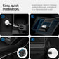 Spigen Tesla Model 3 Highland (2025/2024) 3-in-1 Organizer Mount For iPhone AirPods Apple Watch Tesla Accessories