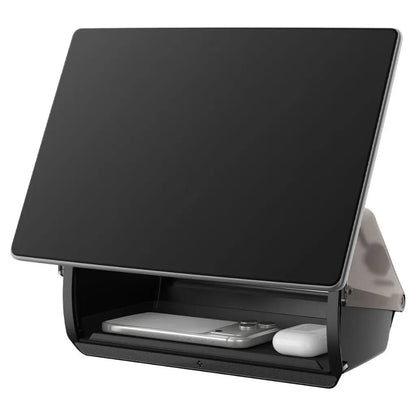 Spigen Tesla Model 3 Highland (2026-2024) / Y Juniper / Y L Hidden Under screen Storage Organizer TO227JH