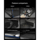 Spigen Tesla Model 3 Highland (2026-2024) / Y Juniper / Y L Hidden Under screen Storage Organizer TO227JH
