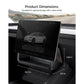 Spigen Tesla Model 3 Highland (2026-2024) / Y Juniper / Y L Hidden Under screen Storage Organizer TO227JH