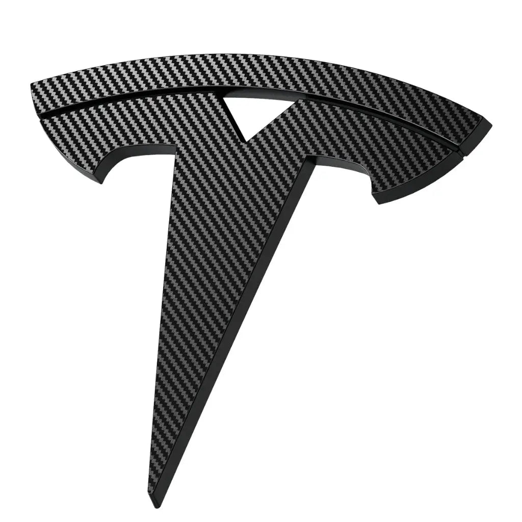 Tesla Model 3 (2025/2024) Highland Front Emblem Logo - Spigen Singapore