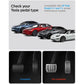 Spigen Tesla Model Model Y Juniper / Model Y L / Model 3 Highland Non-Slip Foot Pedal Cover TO200
