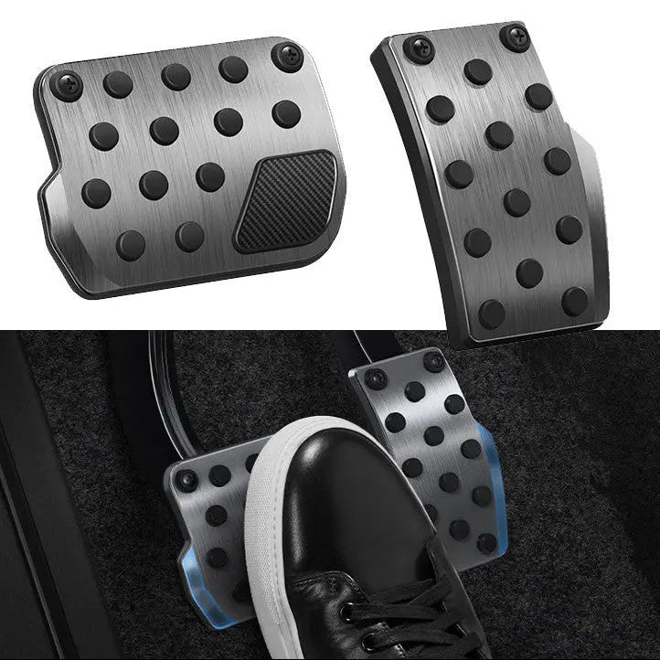 Spigen Tesla Model Model Y Juniper / Model Y L / Model 3 Highland Non-Slip Foot Pedal Cover TO200