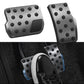 Spigen Tesla Model Model Y Juniper / Model Y L / Model 3 Highland Non-Slip Foot Pedal Cover TO200