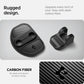 Spigen Tesla Model Y 2025 Refresh (Juniper) & Tesla Model 3 (2017-2025) Door Striker and Hinge Cover Tesla Accessories