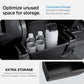 Spigen Tesla Model Y Juniper (2020-2026) Rear Center Console Storage Box Tesla Accessories TO223