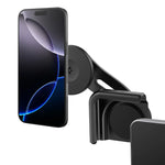 Spigen Tesla Model Y Juniper (2026/2025) & Tesla Model 3/Y/S/X TapLock Qi2 Magnetic Mount Phone Mount Tesla Accessories