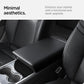 Spigen Tesla Model Y (2020-2024) & Model 3 (2017-2023) Center Console Armrest Cover TO240 Tesla Model Y Accessories