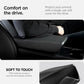 Spigen Tesla Model Y (2020-2024) & Model 3 (2017-2023) Center Console Armrest Cover TO240 Tesla Model Y Accessories