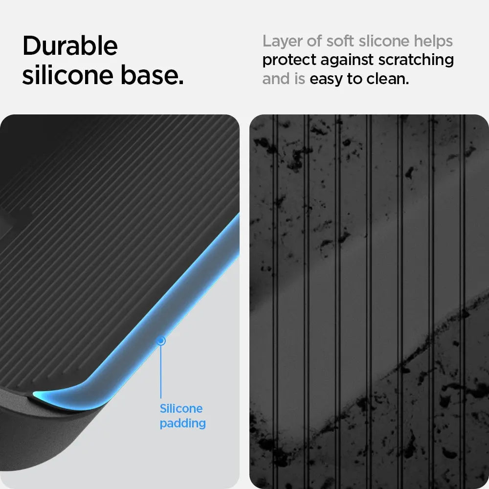 Spigen Tesla Model Y (2020-2024) & Model 3 (2017-2023) Under Screen Storage Organizer Tesla Model Y Accessories
