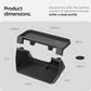 Spigen Tesla Model Y (2020-2024) & Model 3 (2017-2023) Under Screen Storage Organizer Tesla Model Y Accessories