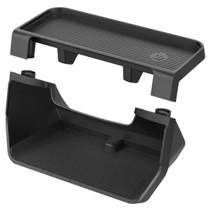 Spigen Tesla Model Y (2020-2024) & Model 3 (2017-2023) Under Screen Storage Organizer Tesla Model Y Accessories
