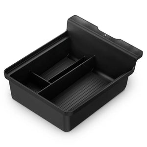 Spigen Tesla Model Y (2021-2024) & Model 3 (2021-2023) Center Console Organizer Tesla Model Y Accessories