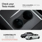 Spigen Tesla Model Y (2021-2024) & Model 3 (2021-2023) Cup Holder Insert Flush Fit Tesla Model Y Accessories