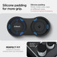 Spigen Tesla Model Y (2021-2024) & Model 3 (2021-2023) Cup Holder Insert Flush Fit Tesla Model Y Accessories