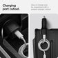 Tesla Model Y / Model 3 Armrest Console Organizer - Spigen Singapore